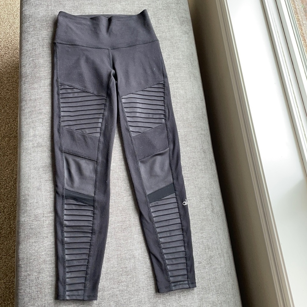 Alo Motto Leggings